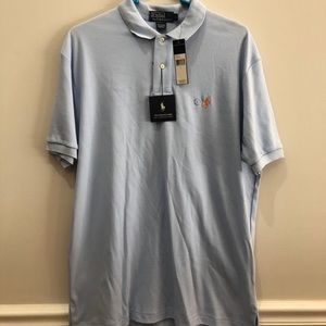 NWT Men’s Polo by Ralph Lauren